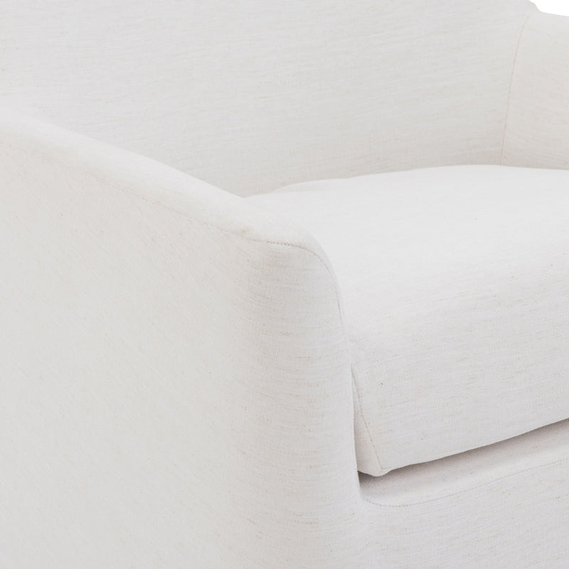 Mado Swivel Accent Chair-zoom-