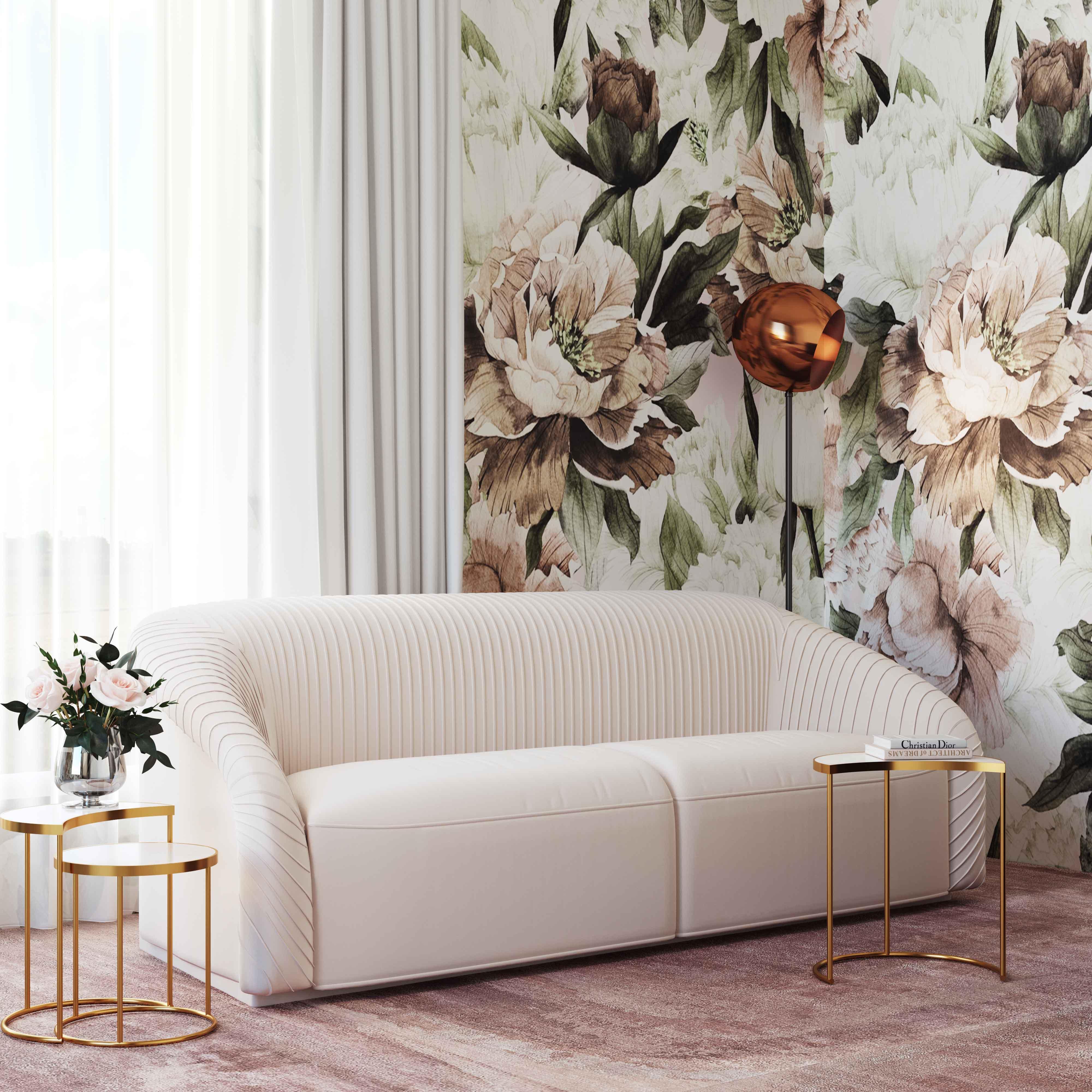 Yara Living Room Collection