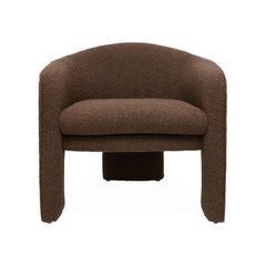 Marla Performance Boucle Accent Chair