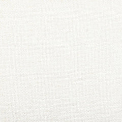 Charli Cream Performance Basketweave Chenille Swivel Chair