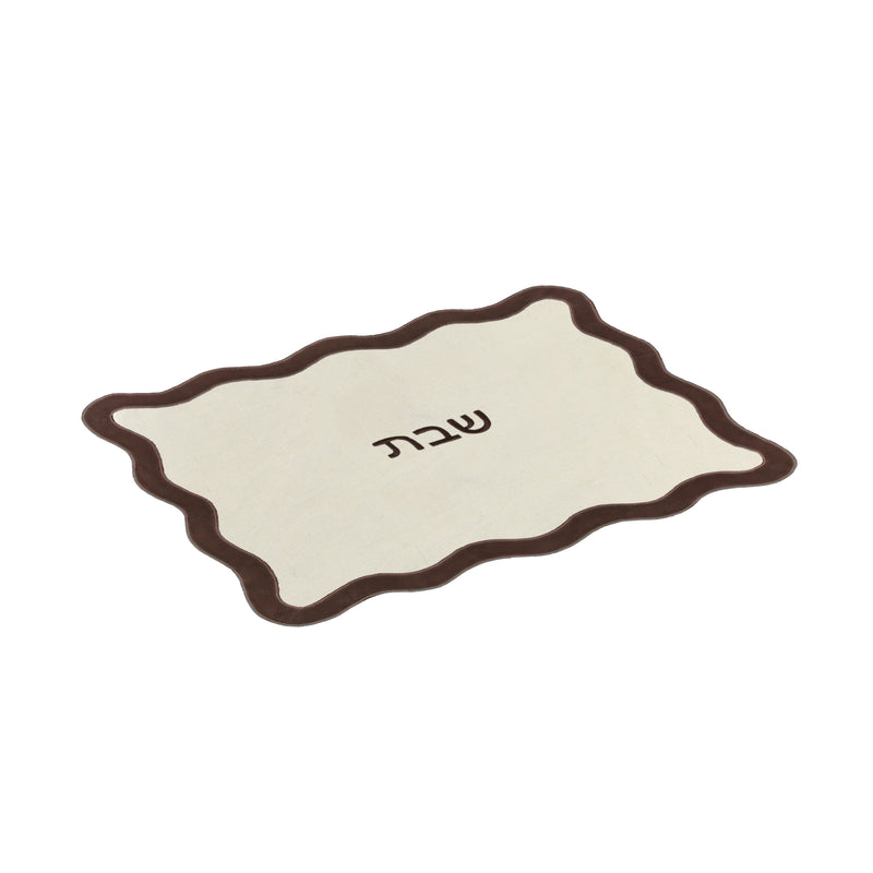 Wavy Challah Cover-zoom-