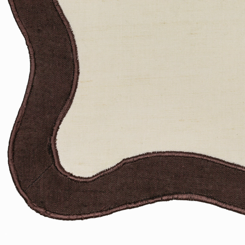 Wavy Challah Cover-zoom-