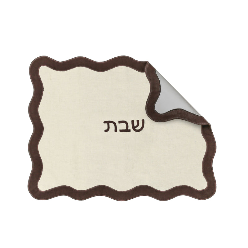 Wavy Challah Cover-zoom-