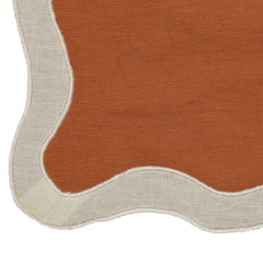 Wavy Challah Cover