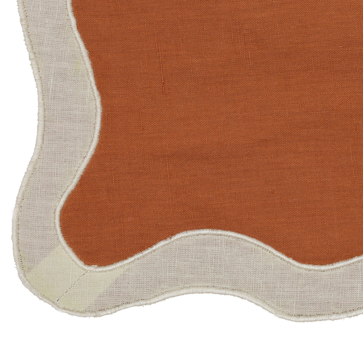 Wavy Challah Cover