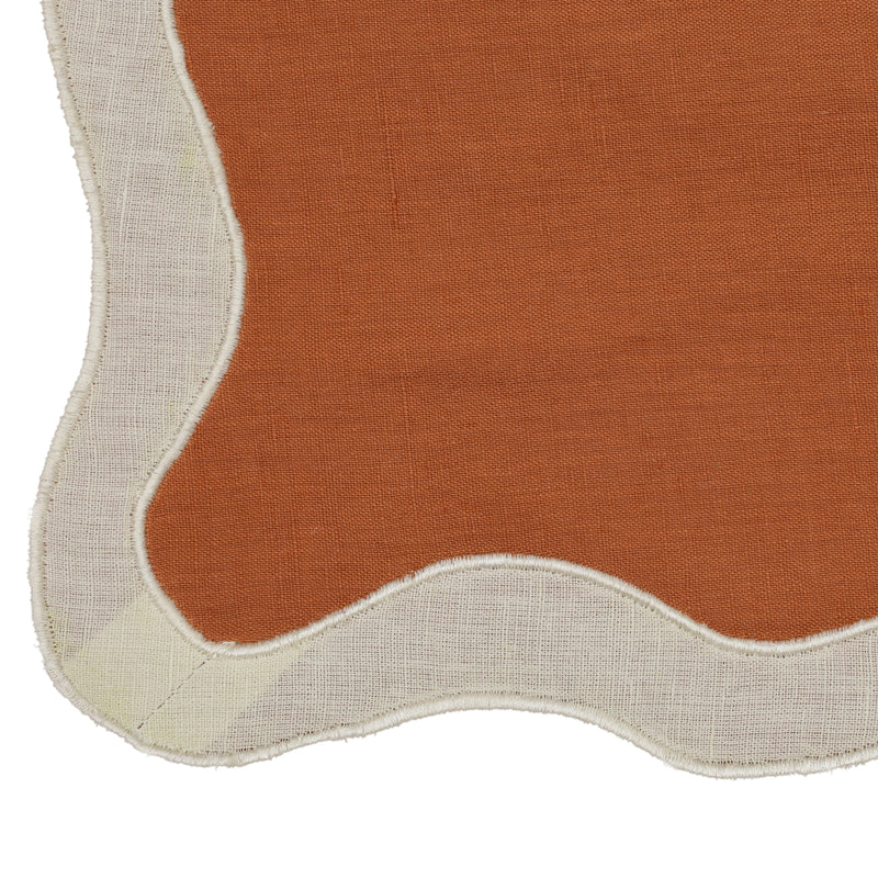 Wavy Challah Cover-zoom-