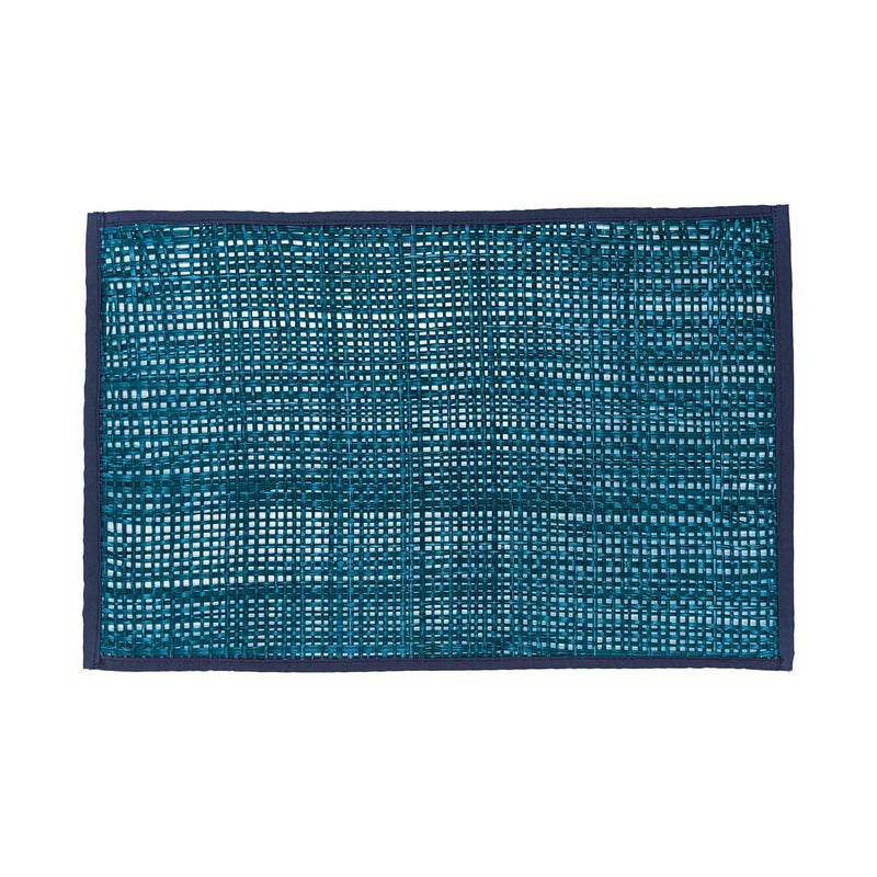 Peele Seagrass Placemat - Set of 4-zoom-