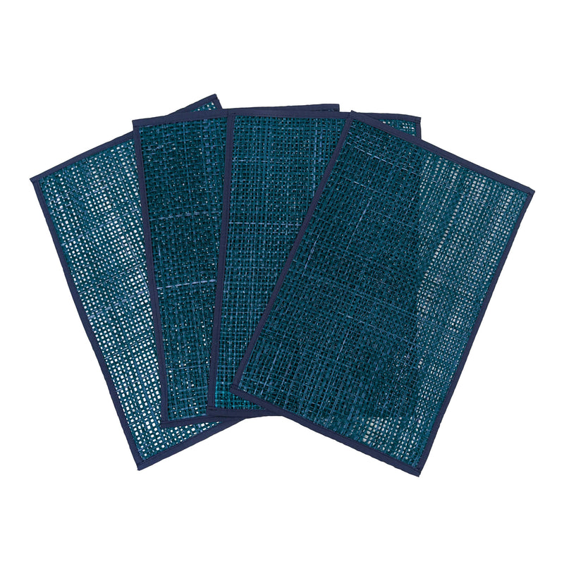 Peele Seagrass Placemat - Set of 4-zoom-