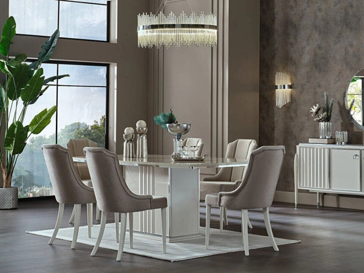 Gravita Dining Room Set 3