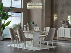 Gravita Dining Room Set 3