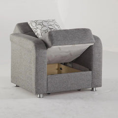 Vision Living Room Set – Living Room Set | Lusso Furniture (view 11)