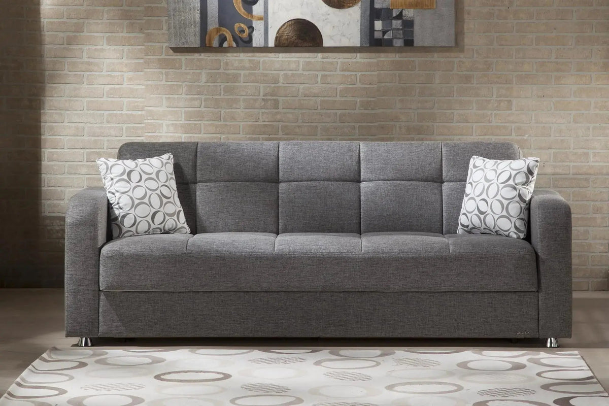 Vision Living Room Set – Living Room Set | Lusso Furniture (view 12)