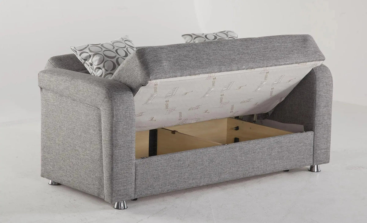 Vision Living Room Set – Living Room Set | Lusso Furniture (view 9)