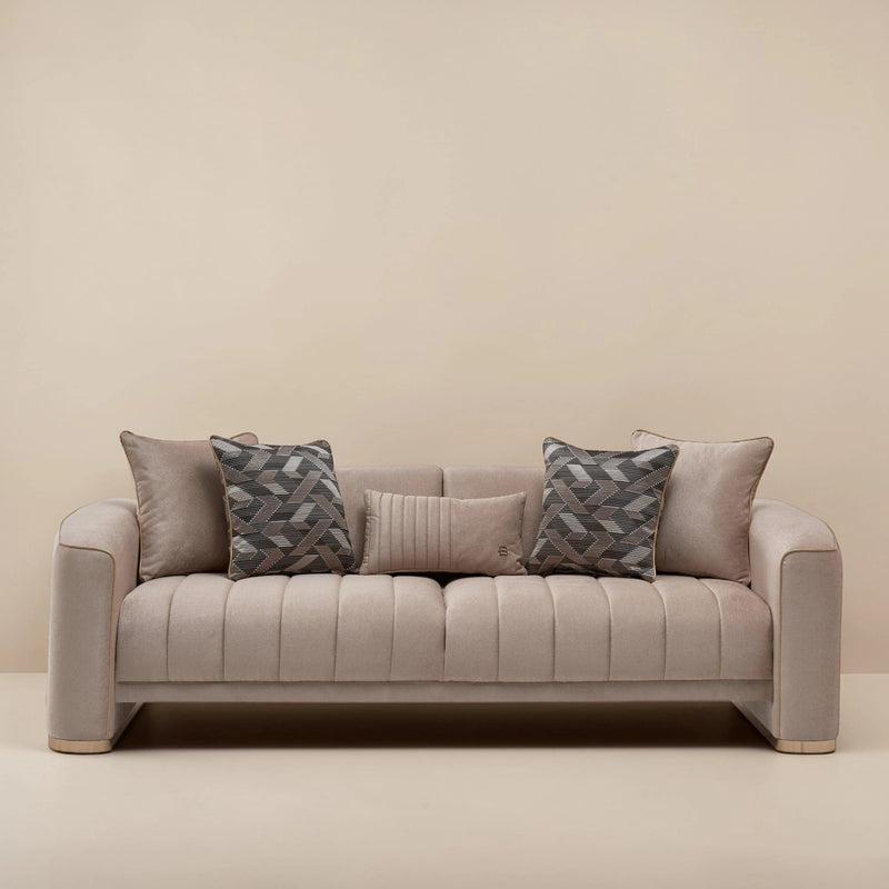 Veronica Living Room Set (Vizon)-zoom-