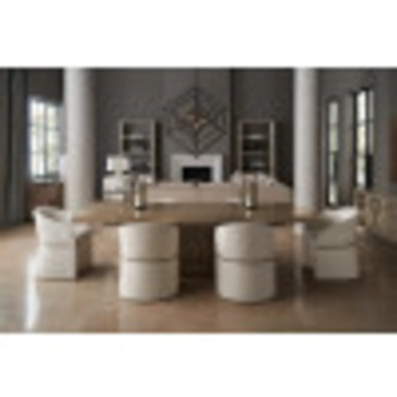 Caracole Daya Dining Chair-zoom-