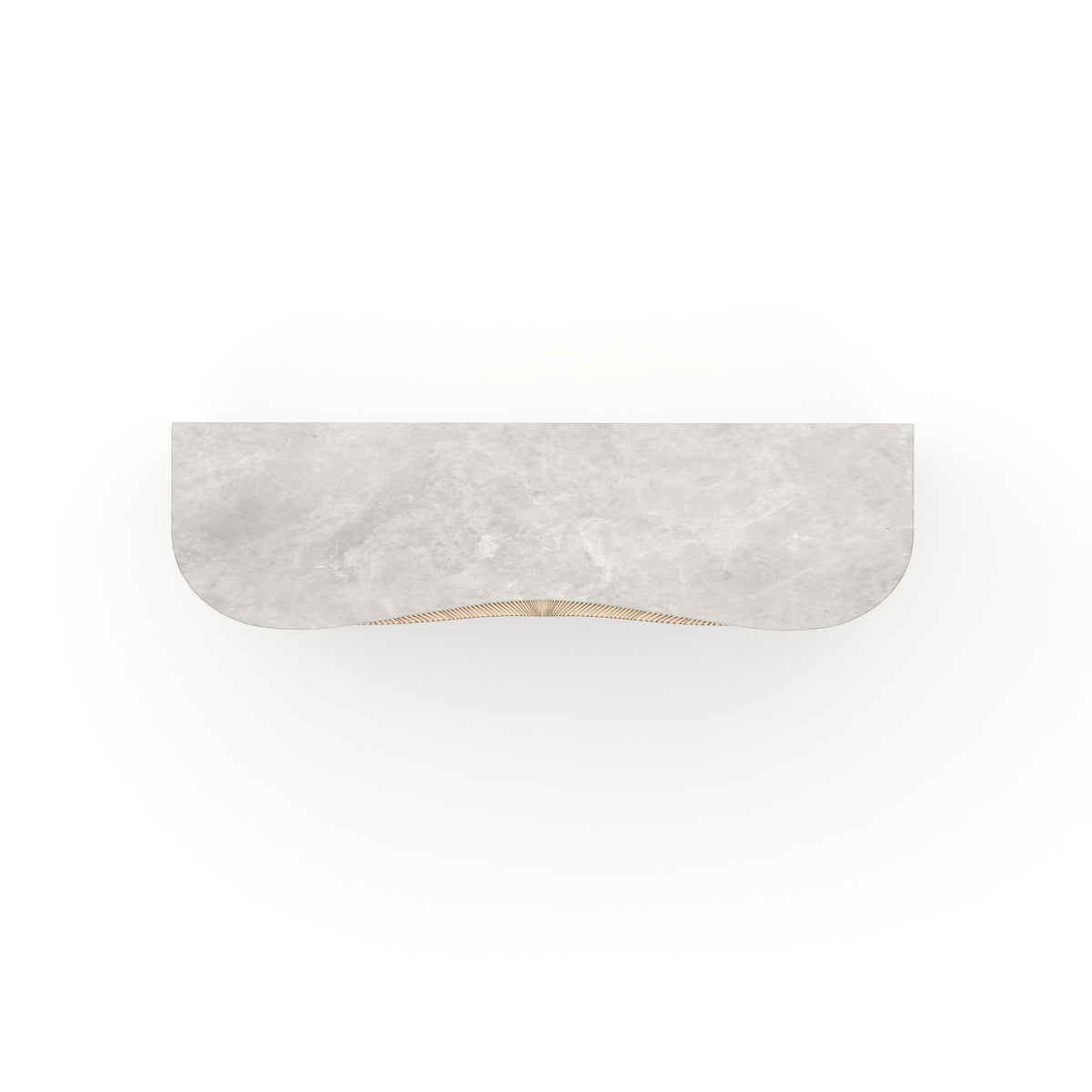 Caracole Roam Dresser – room setting – Lusso Furniture Miami