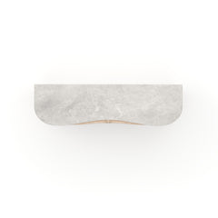 Caracole Roam Dresser – room setting – Lusso Furniture Miami