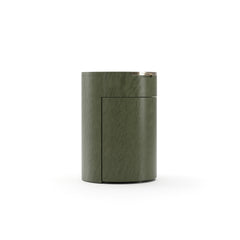 Caracole Absinthe Dressing Vanity – back view – Lusso Furniture Miami