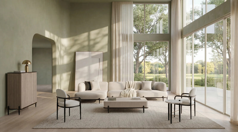 Caracole Madera Sectional-zoom-