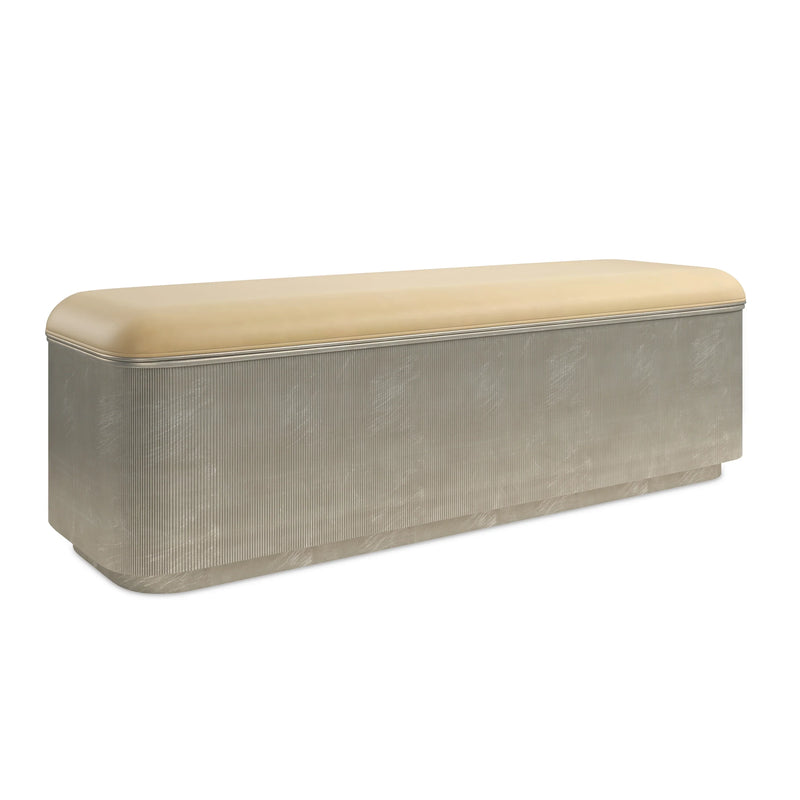 Caracole Love Bench-zoom-
