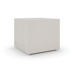 Caracole Solid Ground Cocktail Table – detail – Lusso Furniture Miami