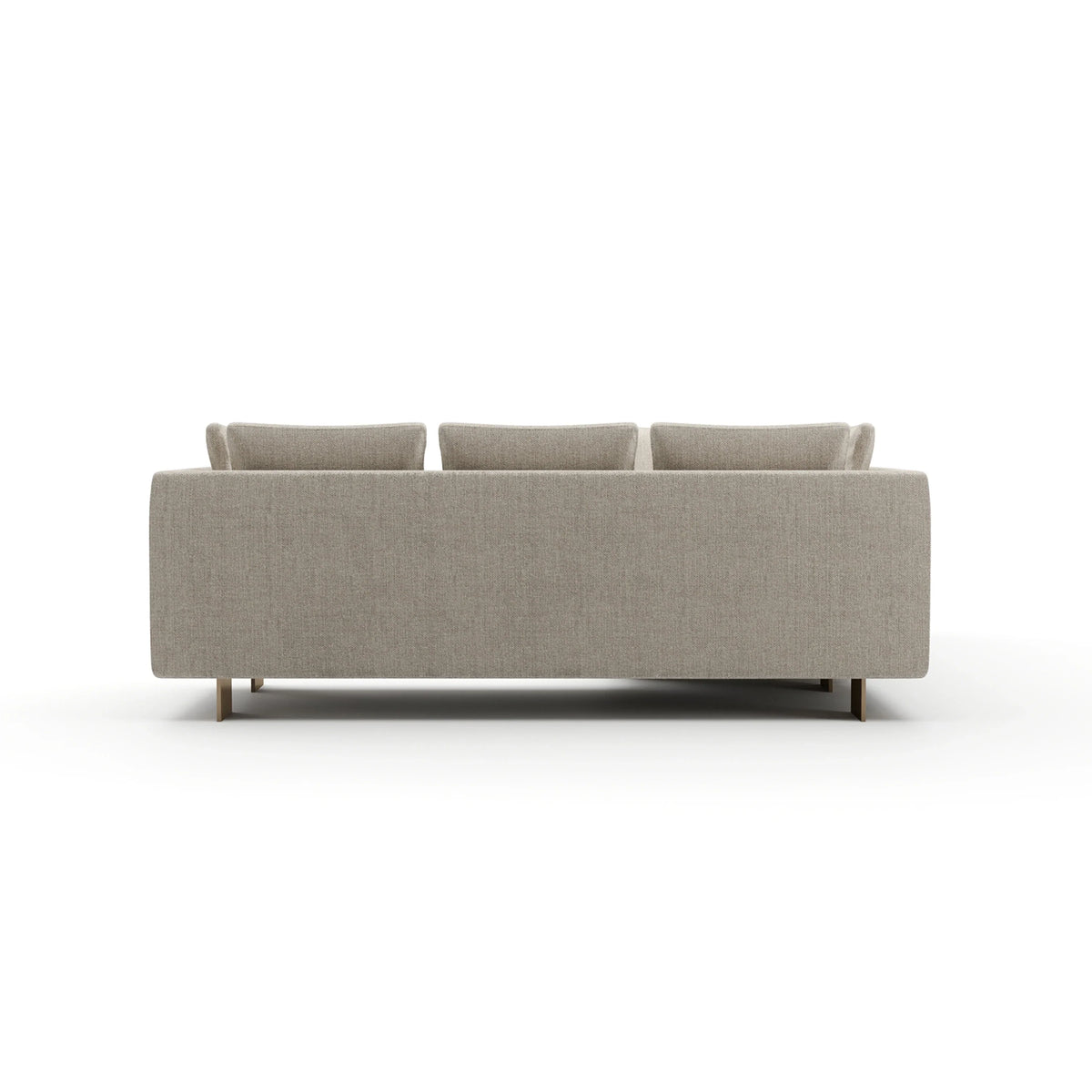 Caracole Altura Sectional – detail – Lusso Furniture Miami