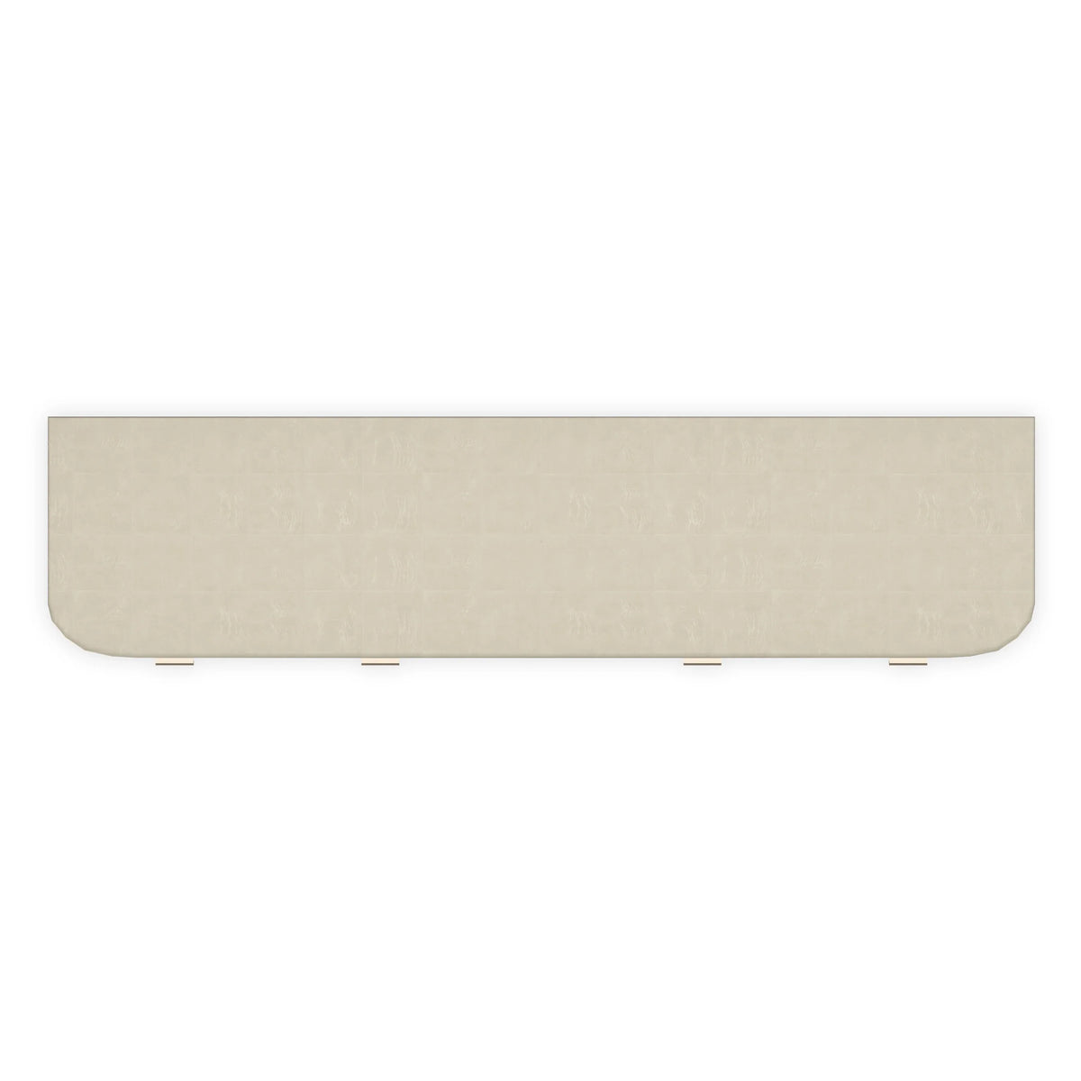 Caracole Love Dresser – view 32 – Lusso Furniture Miami