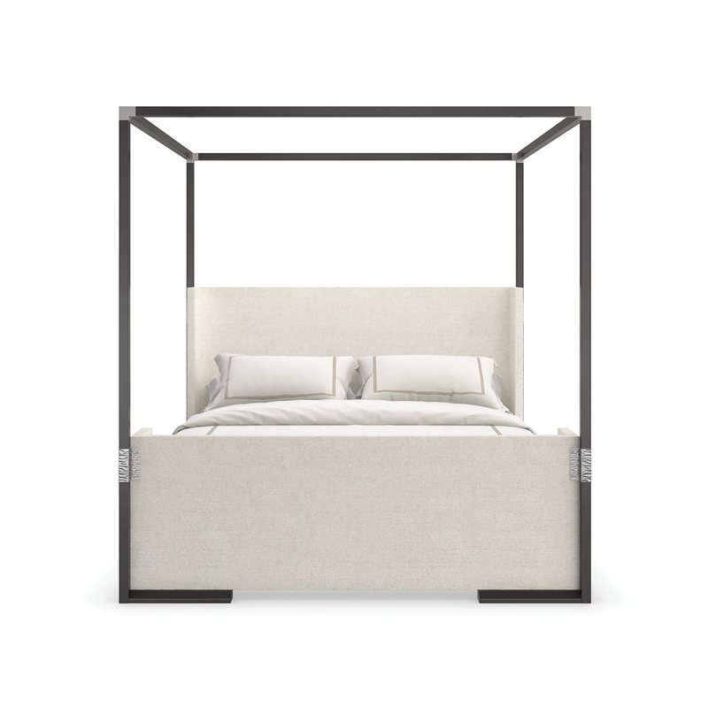 Caracole Shelter Me Bed-zoom-