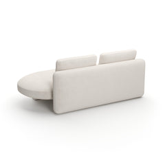 Caracole Overlap Sectional Components – view 21 – Lusso Furniture Miami