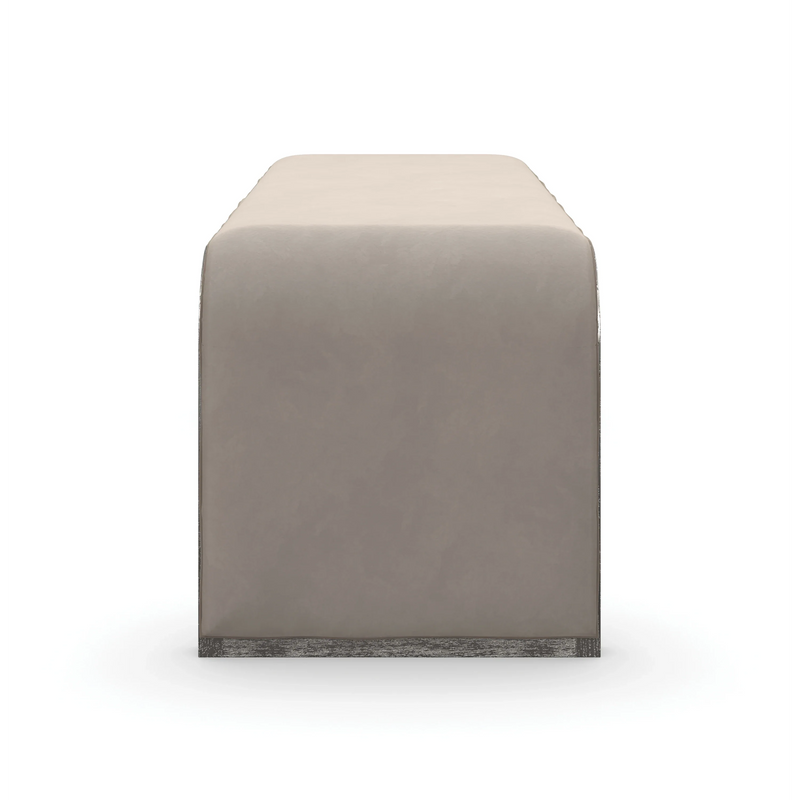 Caracole Traverse Bench-zoom-
