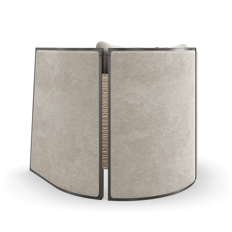 Caracole Cut Away Chair-zoom-