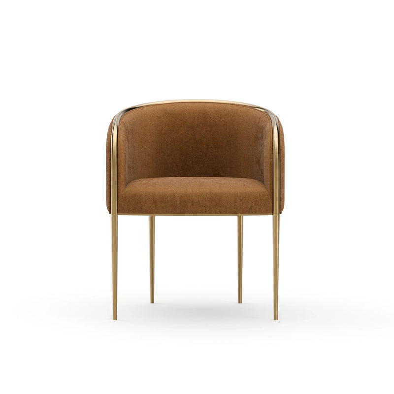 Caracole Tension Dining Chair-zoom-