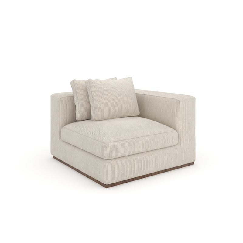 Caracole Bello Sectional Components-zoom-