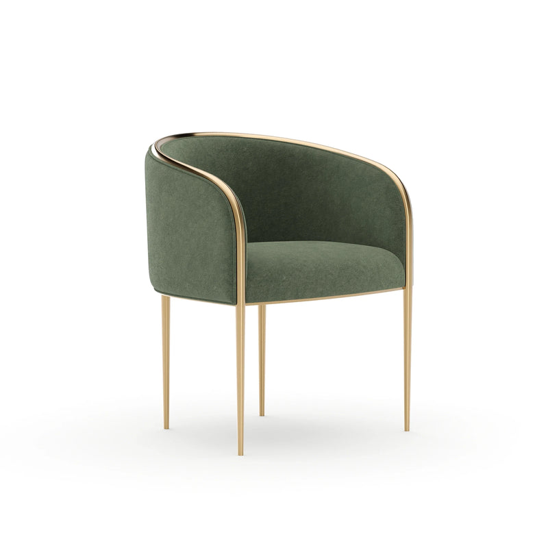 Caracole Tension Dining Chair-zoom-
