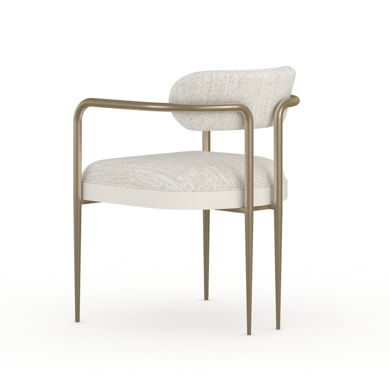 Caracole Emphasis Dining Chair-zoom-