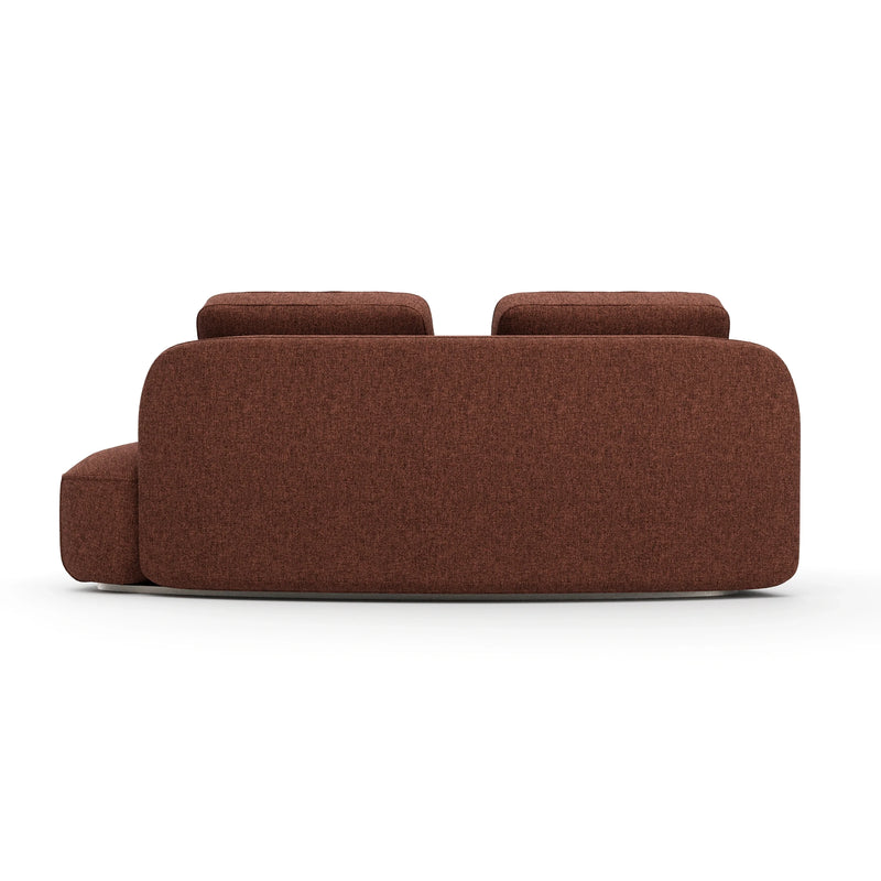 Caracole Sasso Sectional Components-zoom-