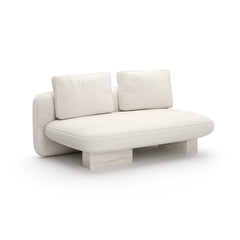 Caracole Overlap Sectional Components – view 34 – Lusso Furniture Miami