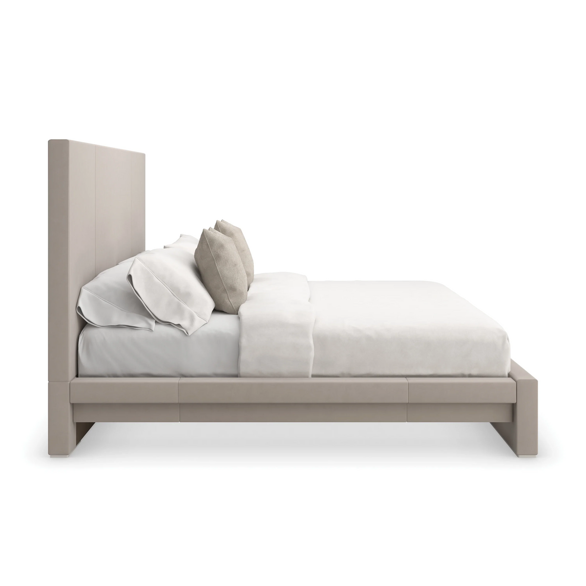 Caracole Balance Bed – detail – Lusso Furniture Miami