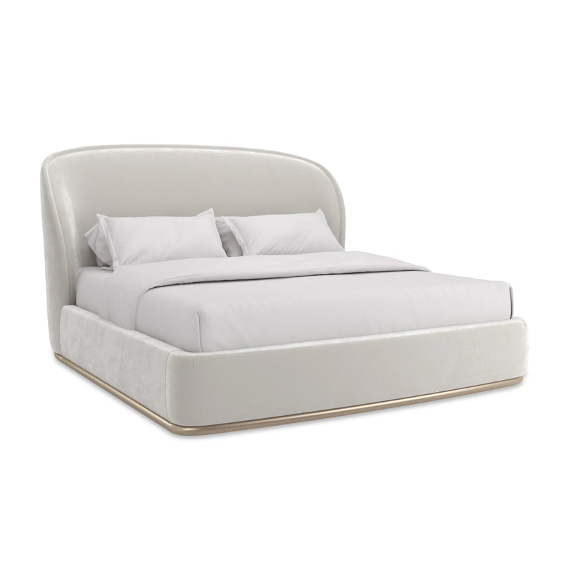 Caracole Opal Bed-zoom-