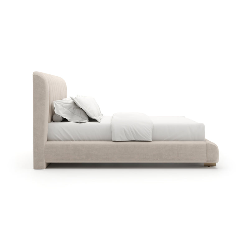 Caracole Well Balanced Bed-zoom-