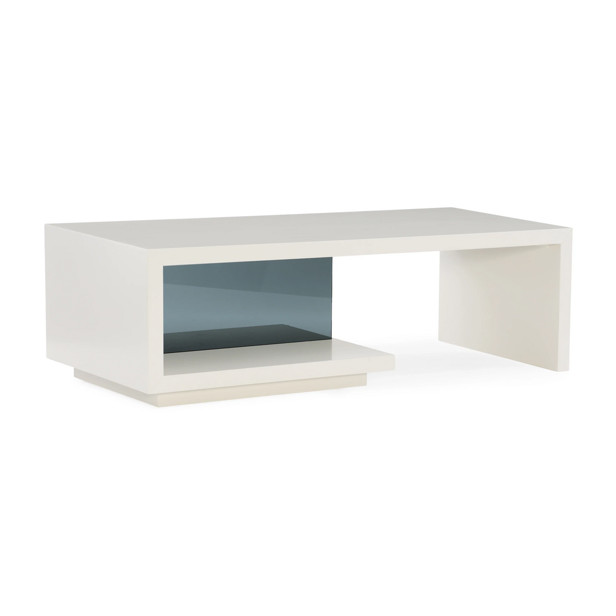 Caracole Expressions Cocktail Table – detail – Lusso Furniture Miami