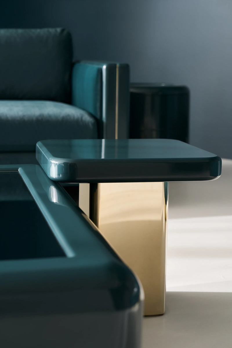 Caracole Gelee Accent Table-zoom-