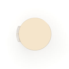 Caracole Overlap Side Table – view 14 – Lusso Furniture Miami
