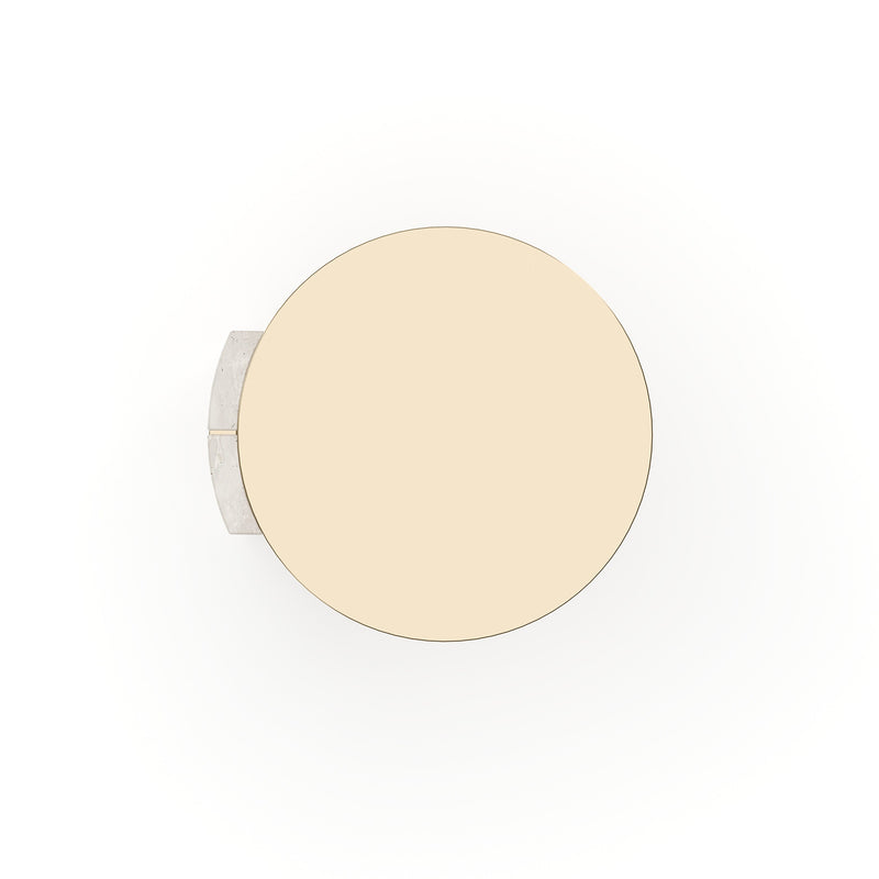 Caracole Overlap Side Table-zoom-