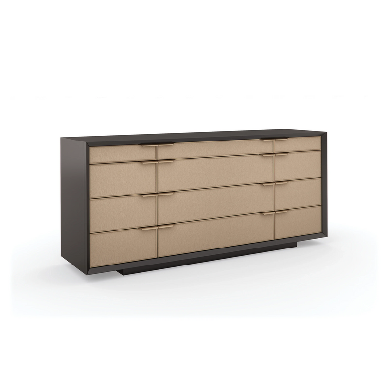 Caracole All Wrapped Up Dresser-zoom-