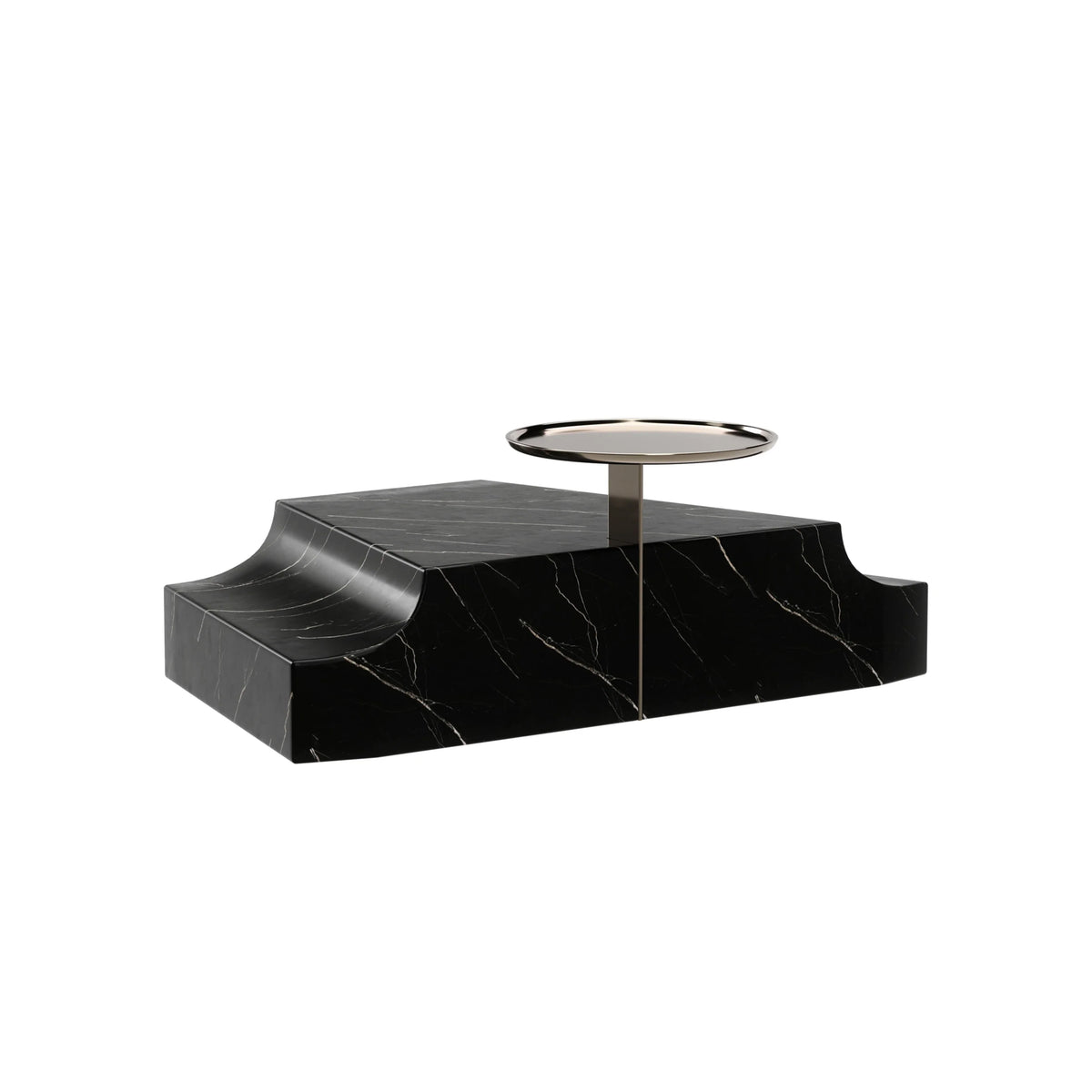 Caracole Overlap Sectional Components – view 95 – Lusso Furniture Miami