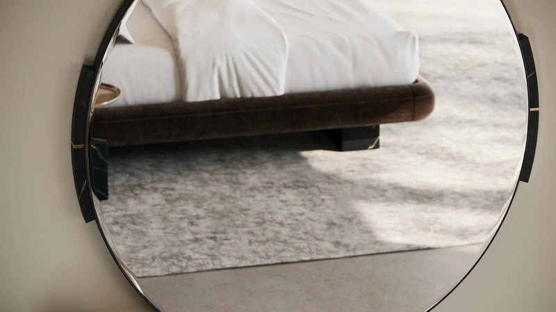 Caracole Overlap Wall Mirror-zoom-