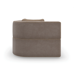 Caracole Marbella Sectional Components – view 42 – Lusso Furniture Miami