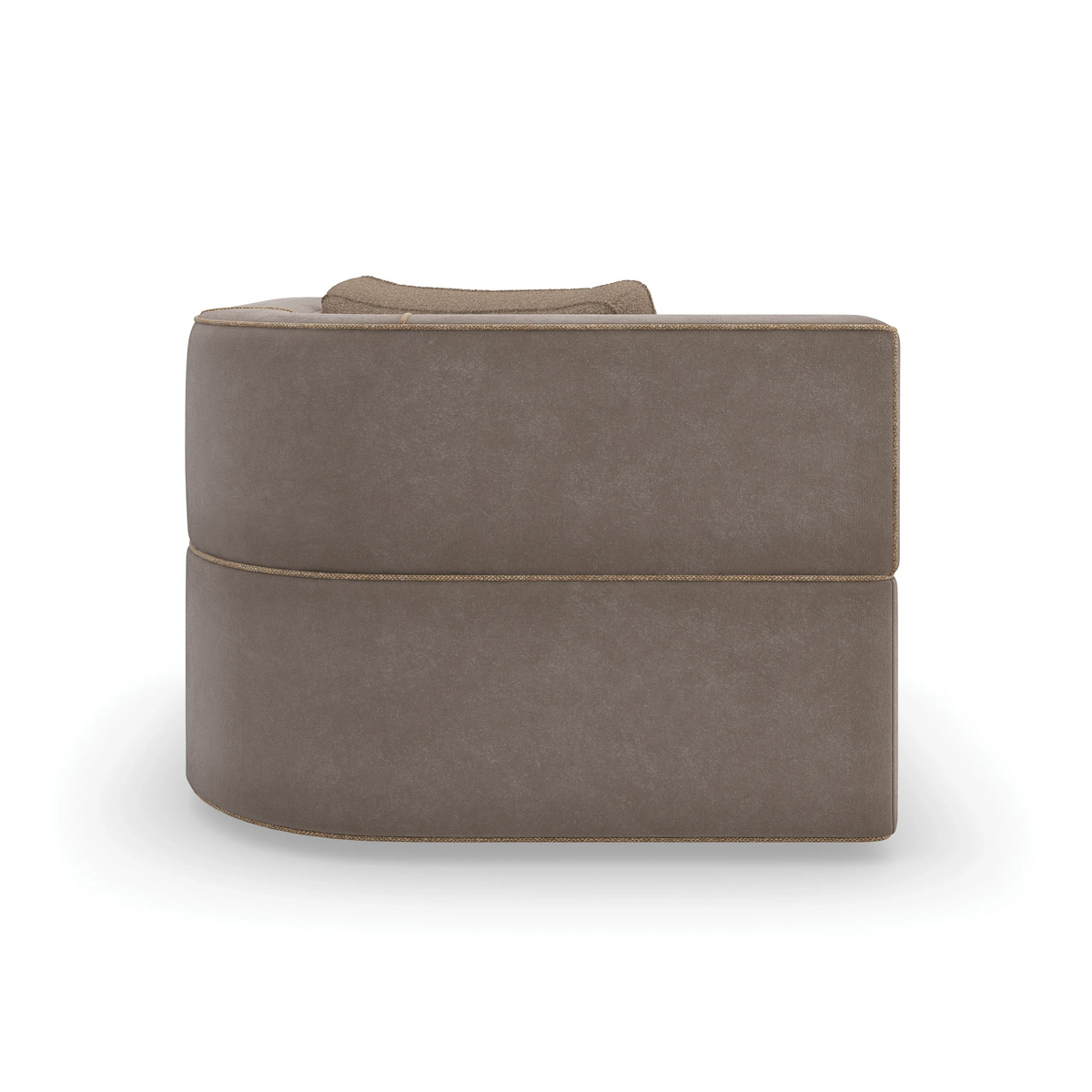 Caracole Marbella Sectional Components – view 42 – Lusso Furniture Miami