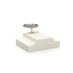 Caracole Overlap Sectional Components – view 13 – Lusso Furniture Miami